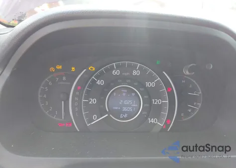 2015 Honda Cr-V Ex from USA, damaged, VIN 5J6RM4H51FL035912